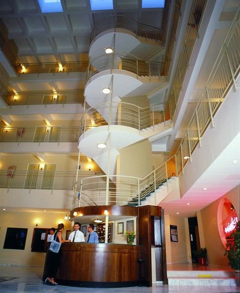 Hotel Blue Rainbow (adults Only)