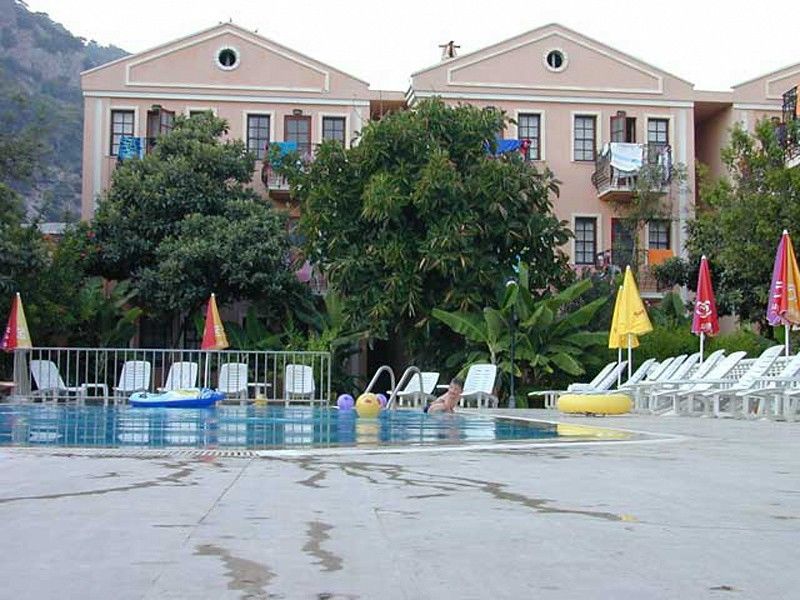 Hotel Akdeniz