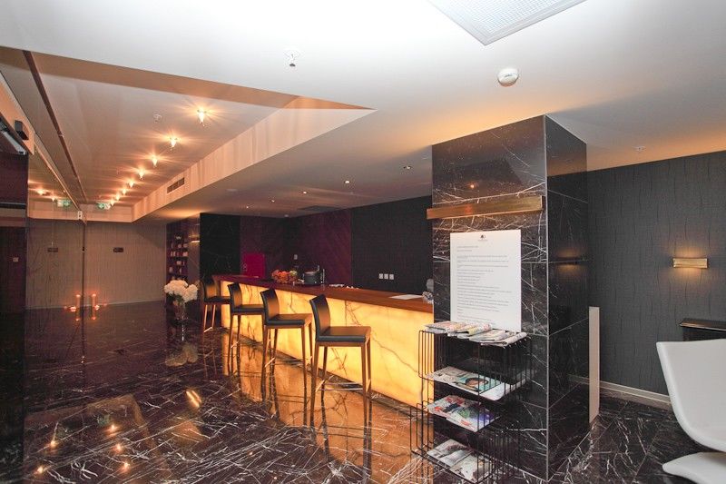 Doubletree By Hilton - Old Town 5*