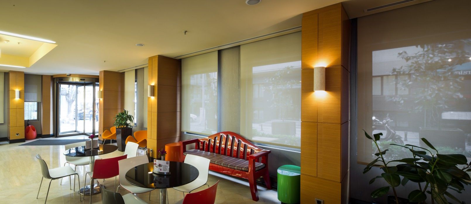 Midtown 4*