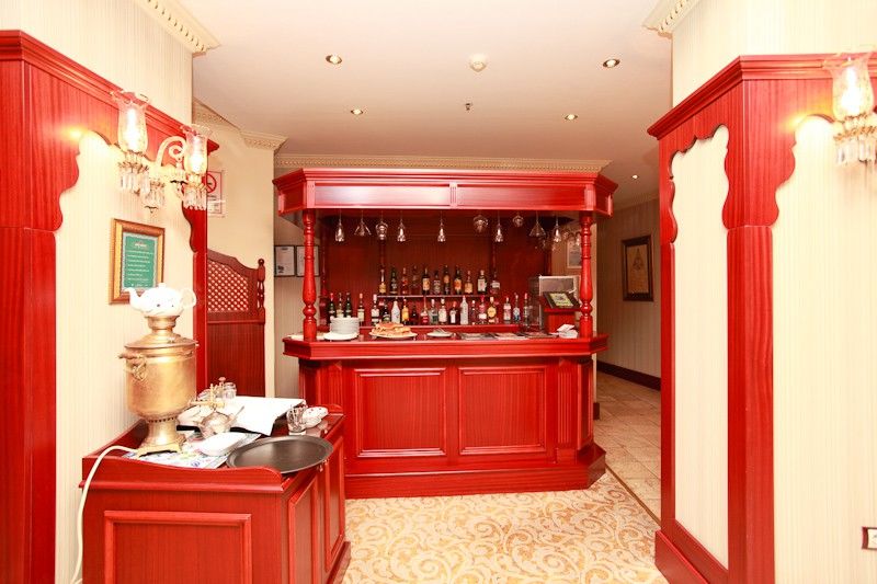 Hotel Sirkeci Mansion Istanbul