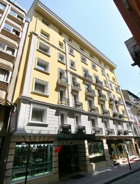 Oran Hotel 4*