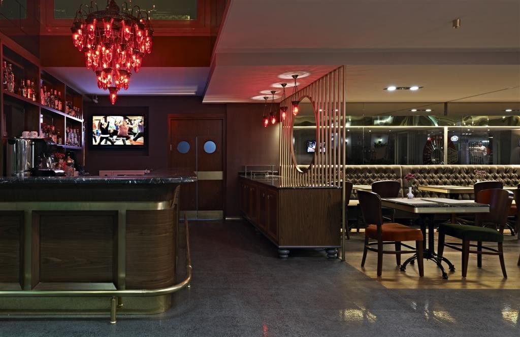 Sultania Boutique Class Hotel 4*