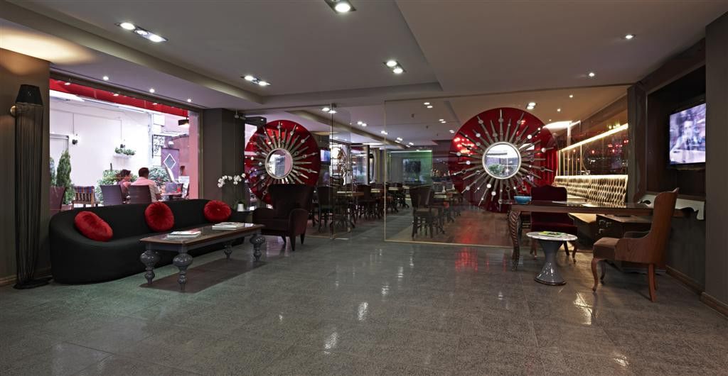 Sultania Boutique Class Hotel