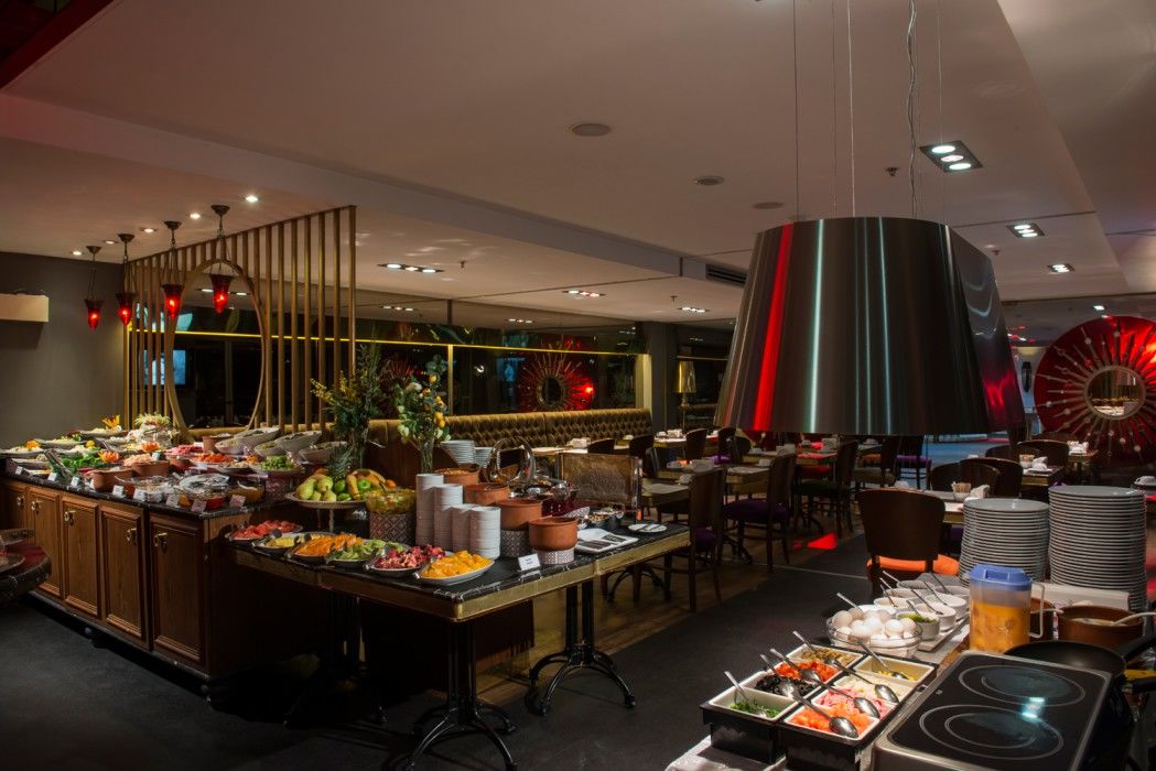 Sultania Boutique Class 4*