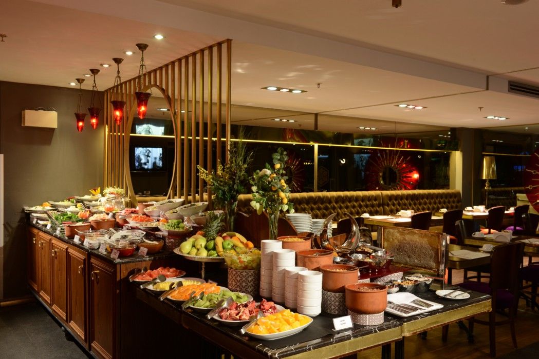 Hotel Sultania Boutique Class 4*