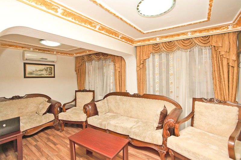 Hotel Dara Old