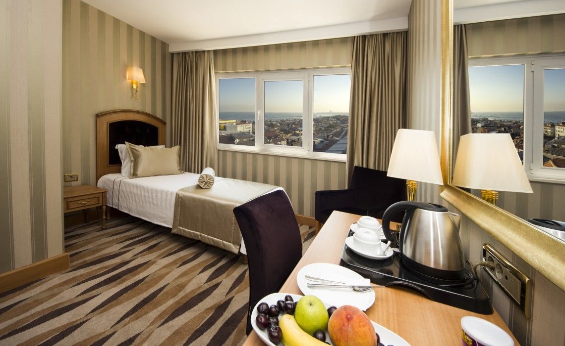 Hotel Aprilis - Special Category 4*