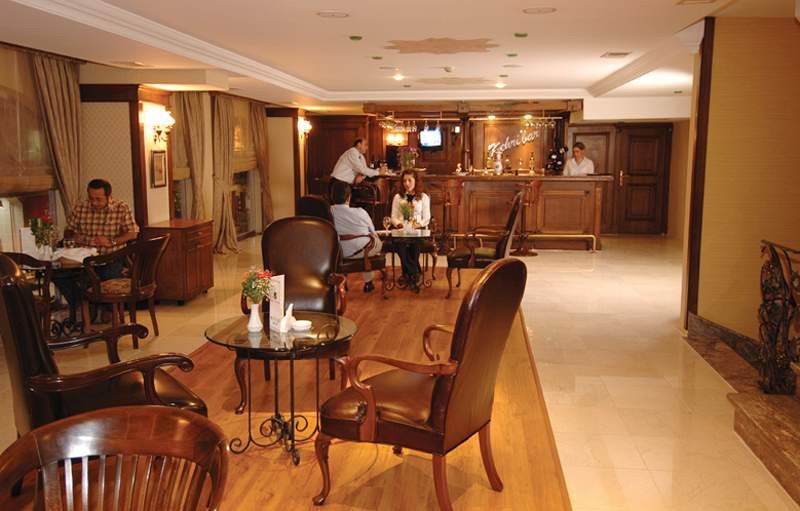Taksim Gonen 4* Istanbul