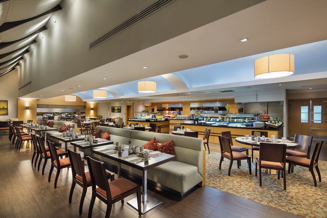 Hilton Hotel Izmir