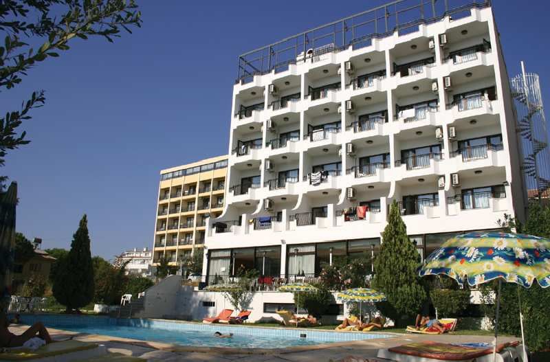 Alican 1 3* Izmir