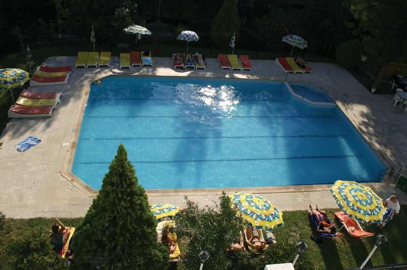 Alican 1 Hotel