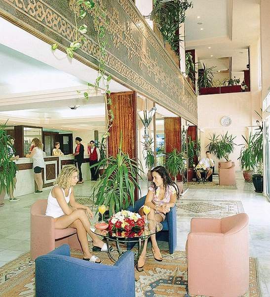 Hotel Surtel Kusadasi