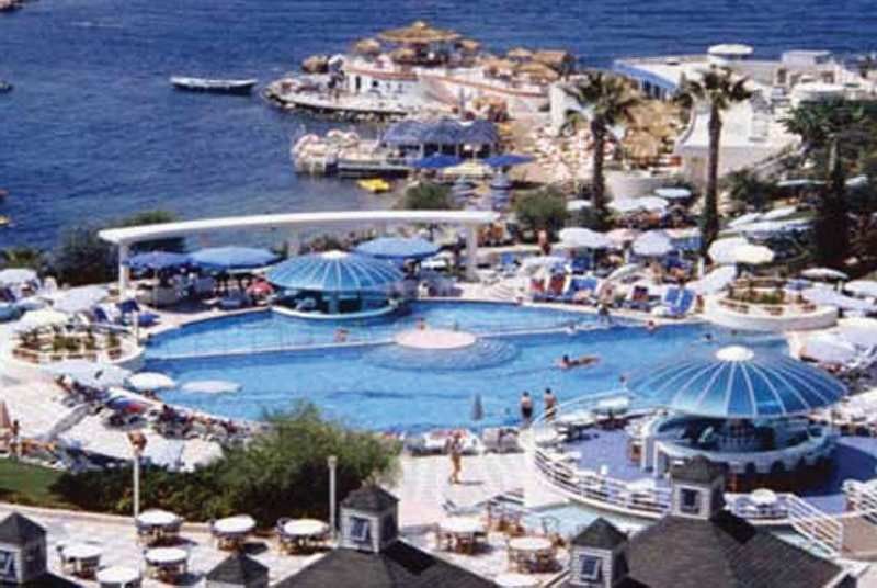 The Grand Blue Sky International Resort