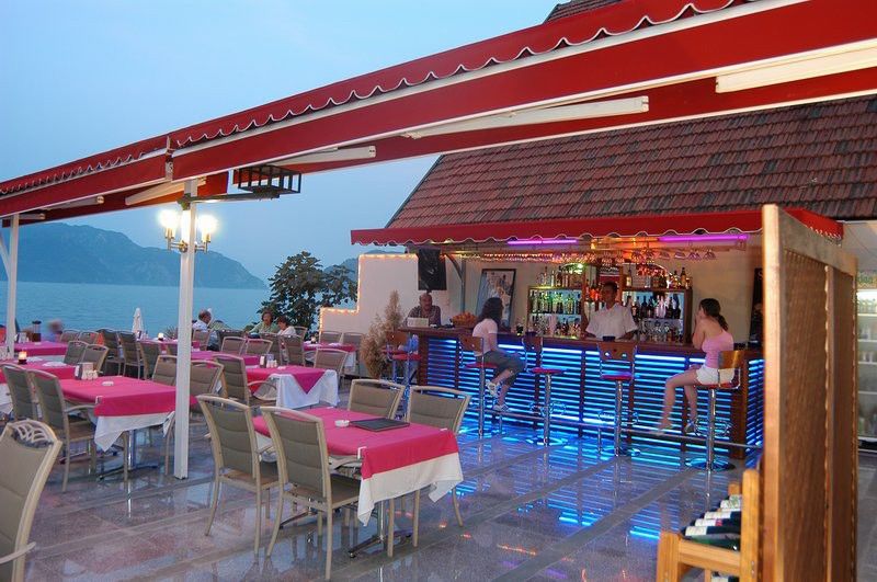 Hotel Oersmaris Boutique