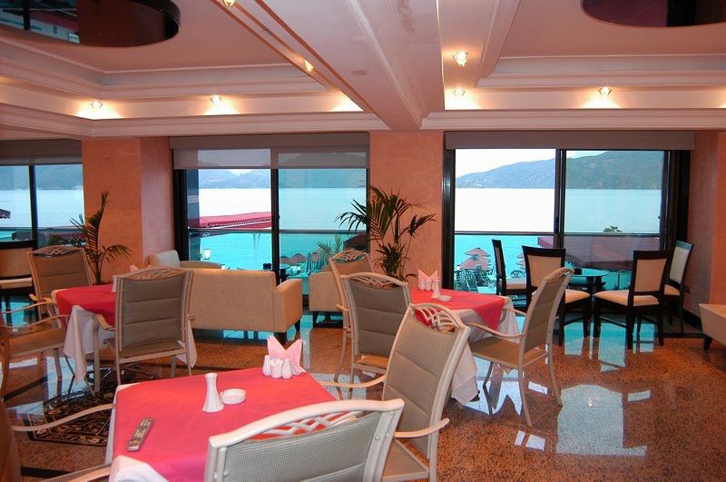 Oersmaris Boutique Marmaris