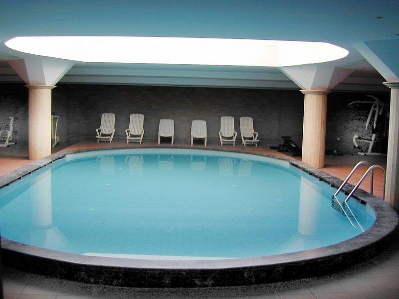 (adults Only) 4* Icmeler
