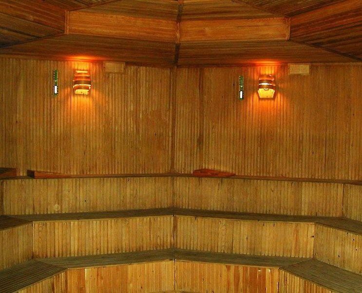 Hotel (adults Only)
