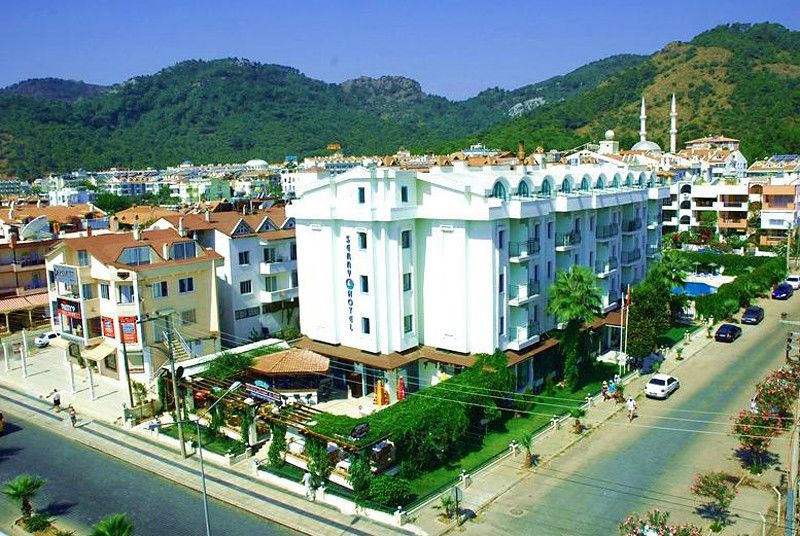 Seray Hotel