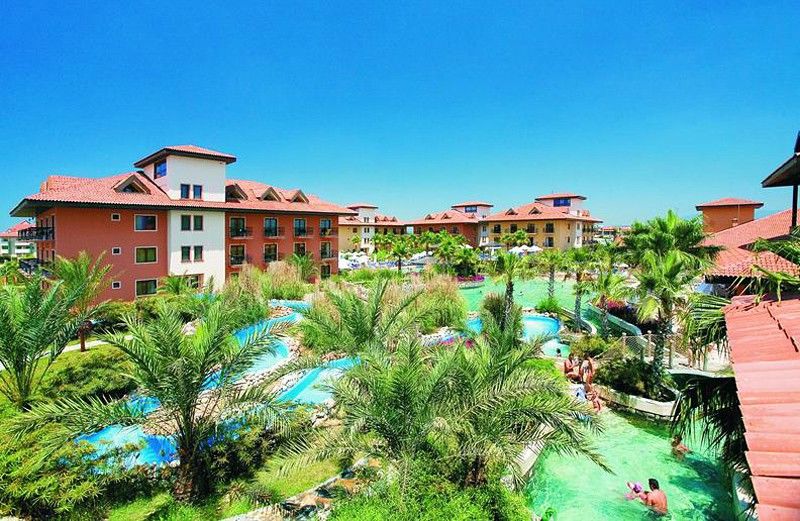 Club Grand Aqua