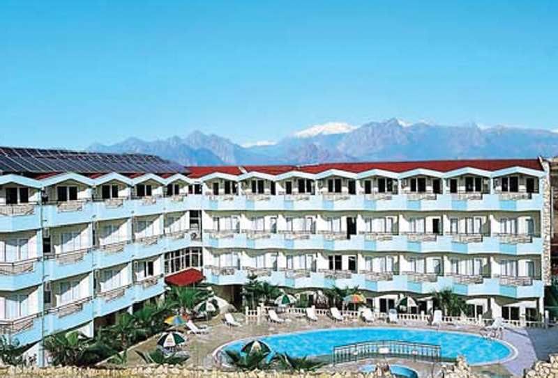 Hotel Semoris 3*