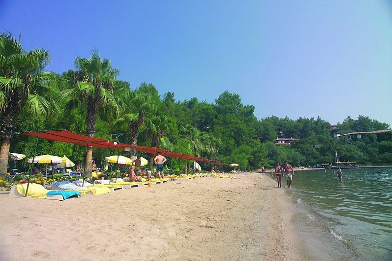 Club & Letoonia Resort Fethiye