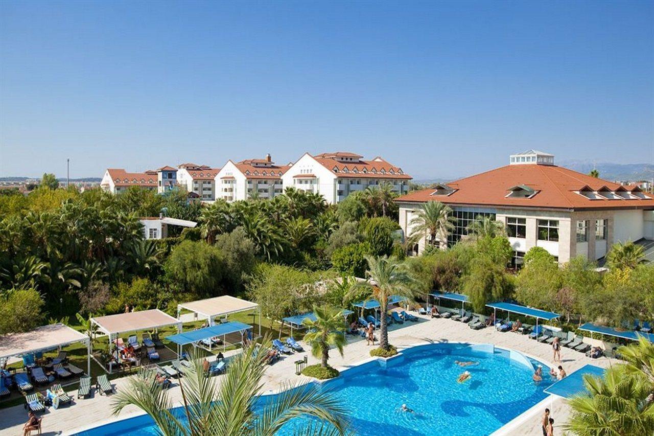 Resort Sural 5*