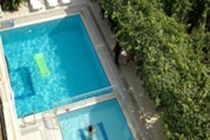 Hotel Nergos 3*