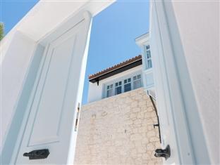 Alura Hotel Alacati