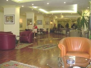 Kleopatra Beach Hotel 4*