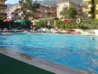 Kleopatra Beach 4* Alanya