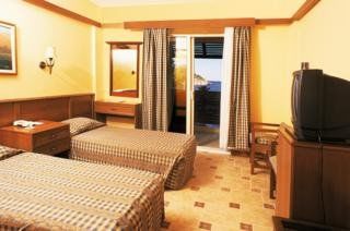 Hotel Mc Park
