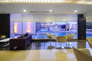 Sentido Golden Bay (adults Only) Avsallar