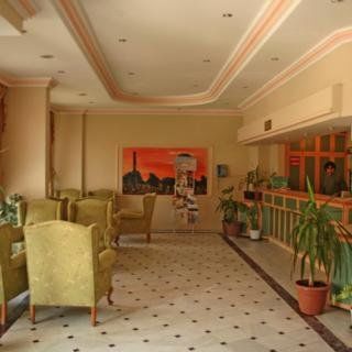 Club Didyma Hotel Didim