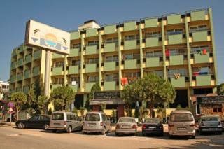 Club Didyma Hotel