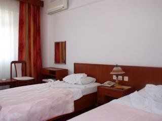 Saadet Hotel 3*