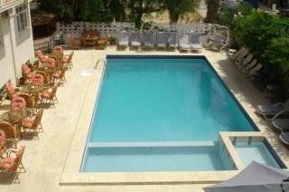 Hotel Saadet Didim