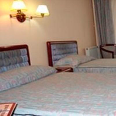 Almer Hotel 3*