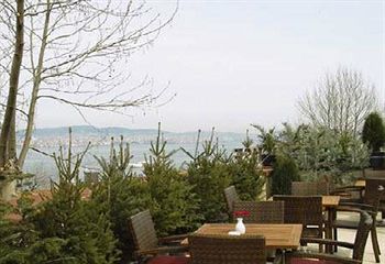 Marine House Boutique Hotel