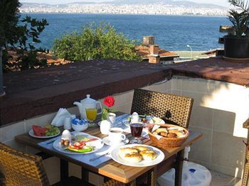 Marine House Boutique Adalar
