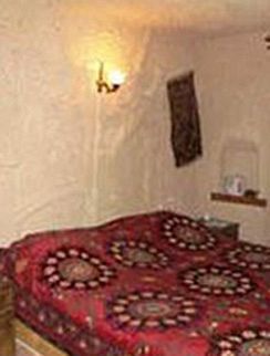 Inn Kismet Cave House Goreme