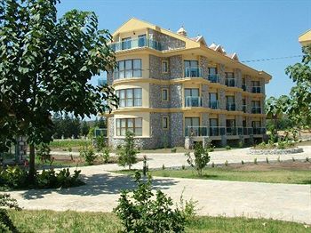 Adaburnu Goelmar Hotel 3*