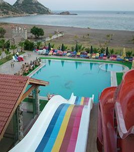 Adaburnu Goelmar Hotel