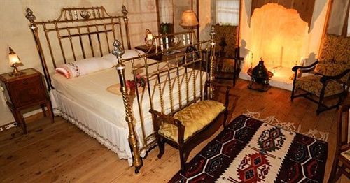 Mehmet Ali Aga Mansion