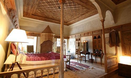Mehmet Ali Aga Mansion 5*