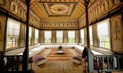 Mehmet Ali Aga Mansion