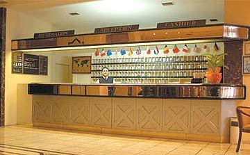 Grand Keskin Hotel