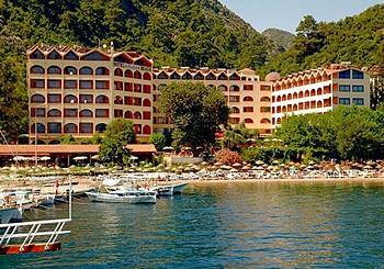 Hotel Golmar 3*