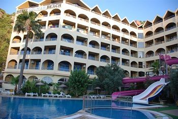 Hotel Golmar