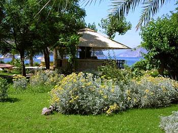 Hotel Serendip Select Turunc
